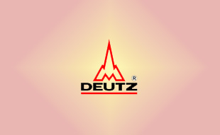 ✓ Deutz 12128443 Запчасть Deutz 